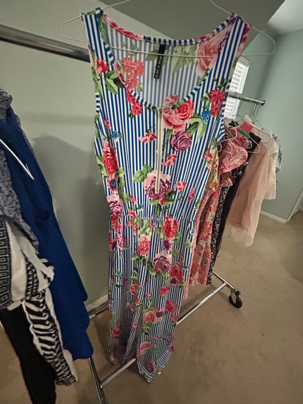Reseller bundle women’s teen clothing branded dresses romper shorts. Leith - Picture 4 of 16